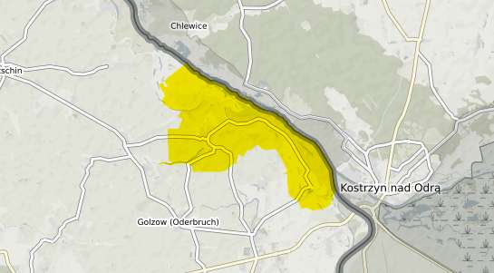 Immobilienpreisekarte Bleyen Genschmar